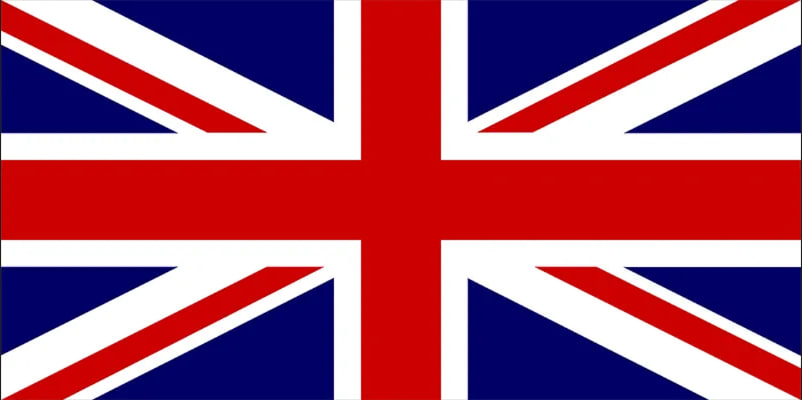 UK Flag